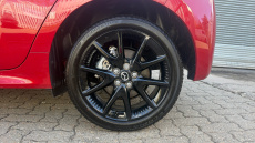 Mazda 2 Hybrid 1.5i Hybrid Homura 5dr CVT Hybrid Hatchback